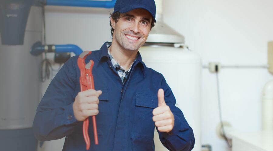 Local annual plumbing maintenance in Deer Trail, CO